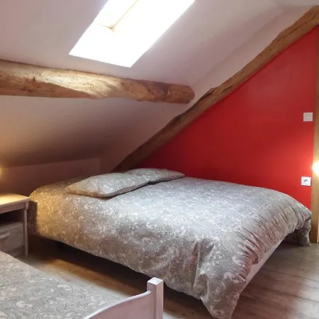 Appartement Le fenil à Cornimont Extérieur photo