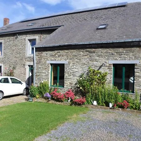 Appartement Le fenil à Cornimont Extérieur photo