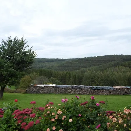 Appartement Le fenil à Cornimont Extérieur photo