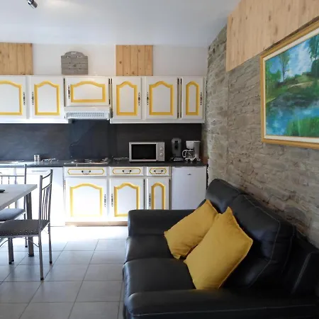 Appartement Le fenil à Cornimont Extérieur photo