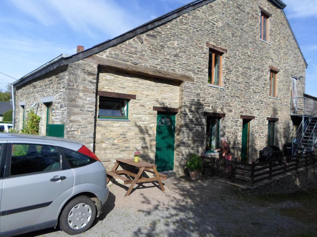 Apartment Le Fenil