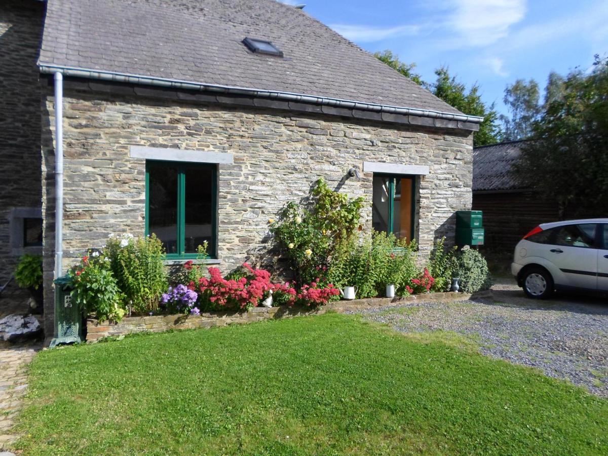 Appartement Le Fenil