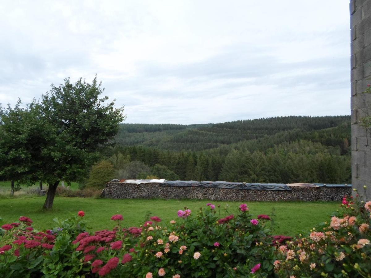 Le Fenil Cornimont