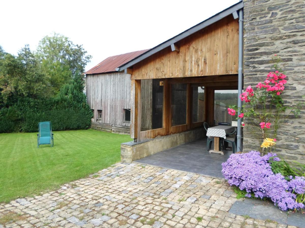 Apartment Le Fenil *