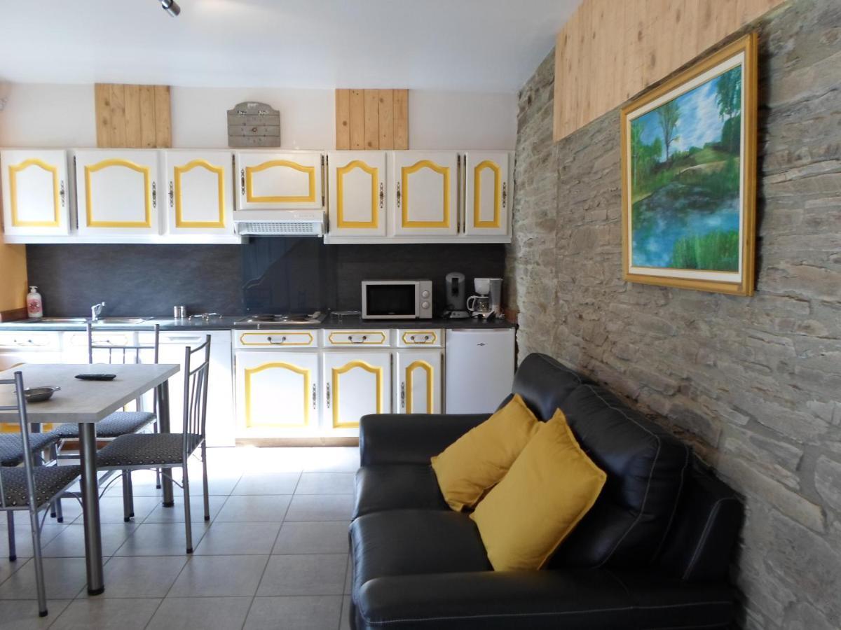 Le Fenil Apartment