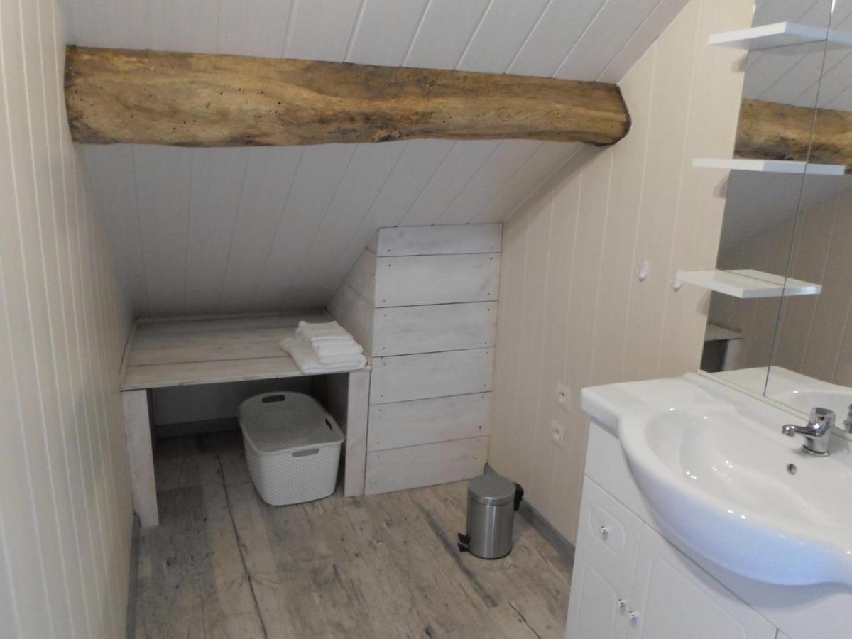 Le Fenil Appartement Cornimont