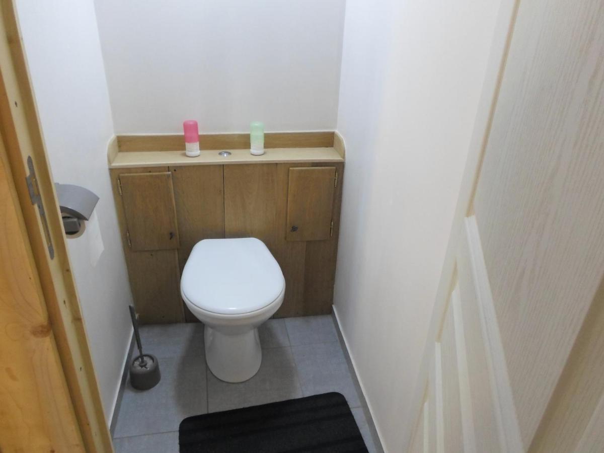 Apartment Le Fenil Cornimont