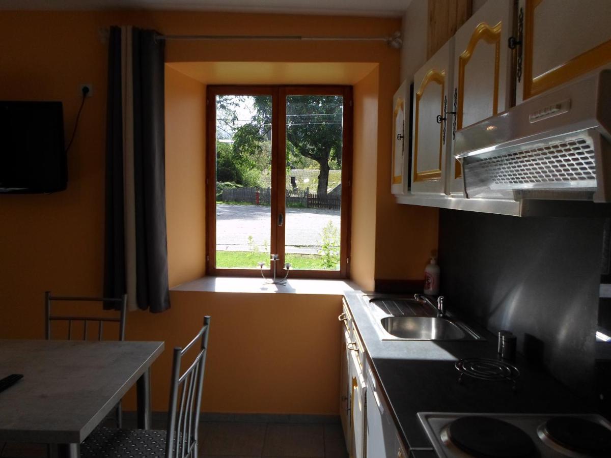 Apartment Le Fenil *