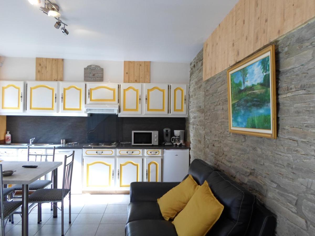 Appartement Le Fenil Cornimont