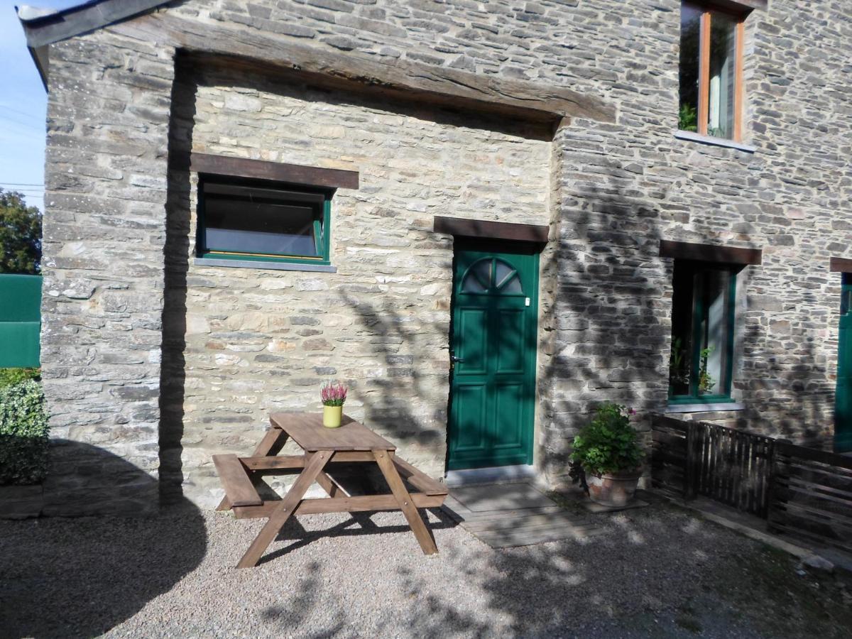Apartment Le Fenil Cornimont