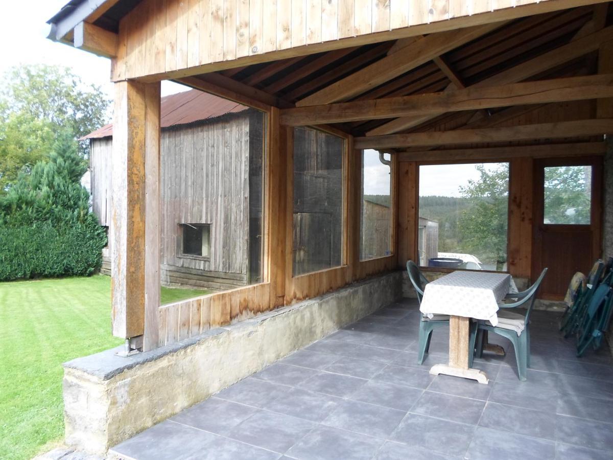 Le Fenil Apartment